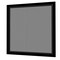 Ritescreen 31.5 in W x 29.25 in H Full screen Window Screen, FS2, BetterVue Mesh, Black FS2-L48-MSBV-L00-H29.25-W31.5 - alternate 1